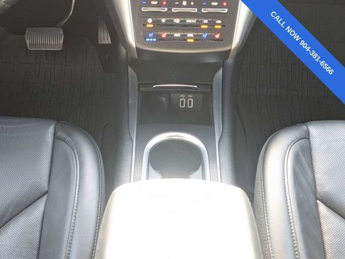 Used 2019 Lincoln MKC Reserve w/ MKC Climate Package FWD image 20