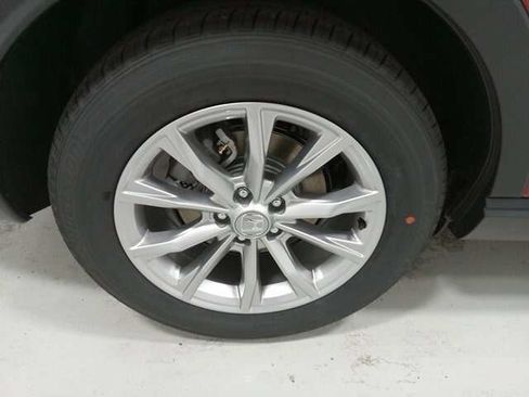 Used 2024 Honda CR-V EX image 9