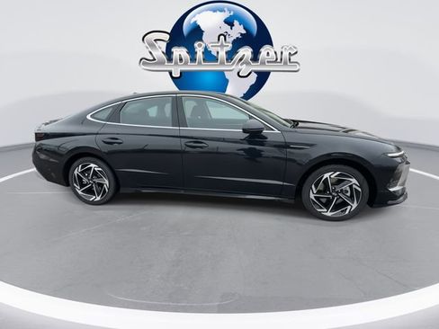 New 2026 Hyundai Sonata SEL AWD/4WD image 10