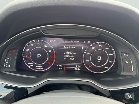 Used 2019 Audi Q7 3.0T Prestige image 25