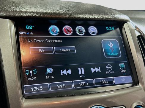 Used 2017 Chevrolet Cruze LT w/ Sun And Sound Package image 15