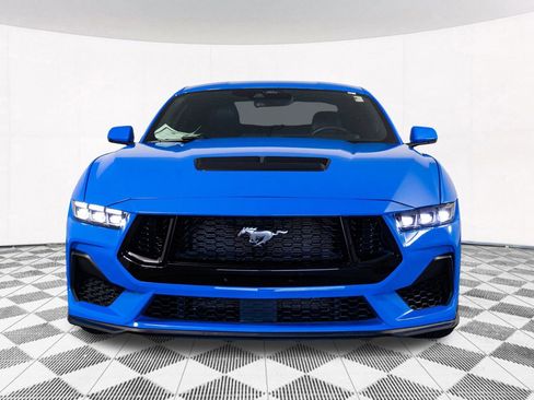 Used 2024 Ford Mustang GT Premium w/ GT Performance Package image 7