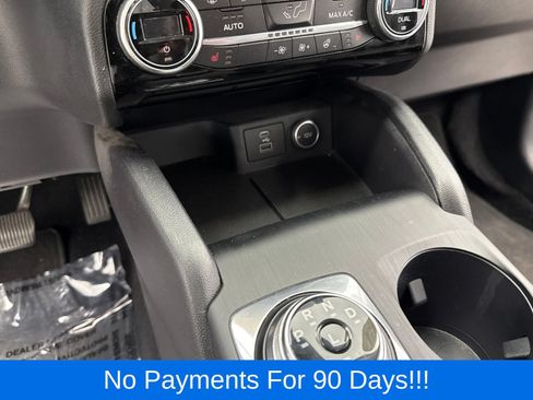 Used 2021 Ford Escape SEL AWD/4WD image 17