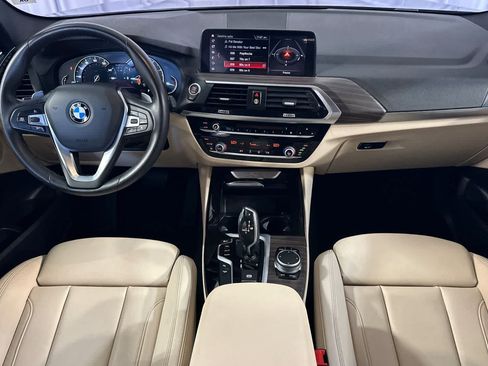 Used 2019 BMW X3 xDrive30i AWD/4WD image 4