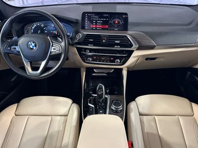 Used 2019 BMW X3 xDrive30i