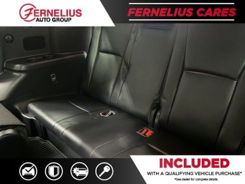 Used 2021 Toyota Highlander Platinum AWD/4WD image 25