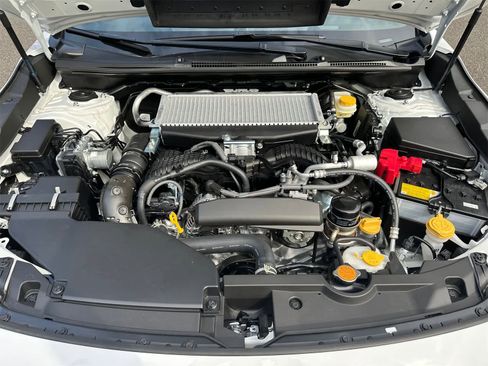 New 2025 Subaru WRX Limited image 7