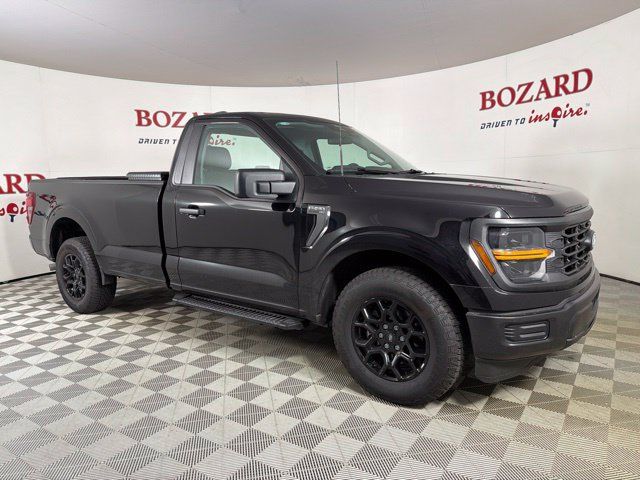 Used 2026 Ford F150 XL RWD image 17