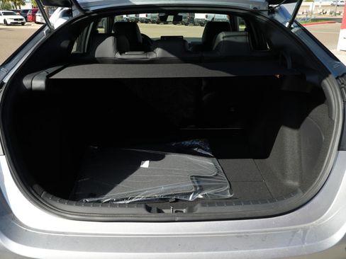 New 2026 Honda Civic Sport Touring image 8