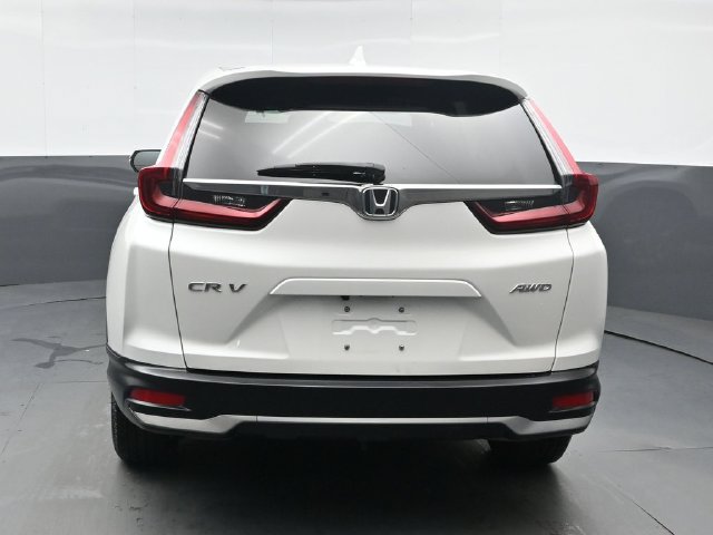Used 2020 Honda CR-V EX image 4