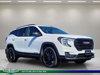 Used 2022 GMC Terrain SLE w/ Driver Convenience Package AWD/4WD video 1