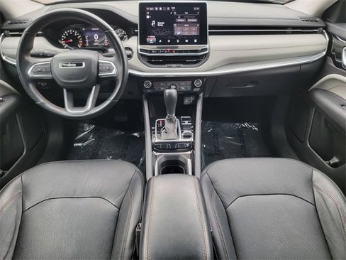 Certified 2022 Jeep Compass Limited image 26