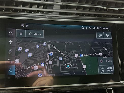 Used 2025 Audi Q7 2.0T Premium Plus w/ Premium Plus Package image 13