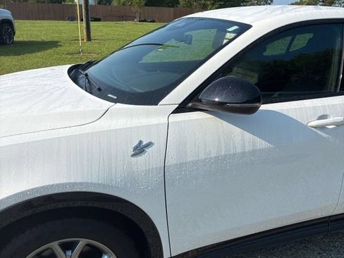 Used 2025 Dodge Hornet R/T AWD/4WD image 2