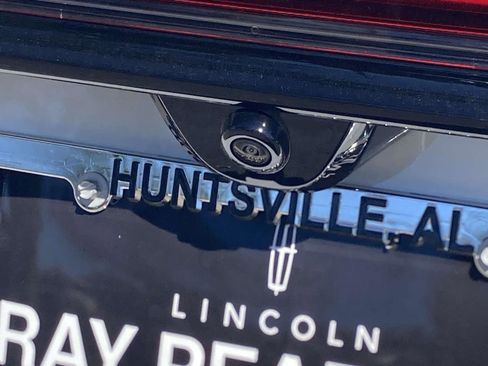 New 2025 Lincoln Aviator AWD w/ Equipment Group 101A image 5