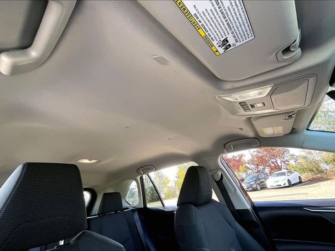 Certified 2024 Toyota RAV4 LE image 13