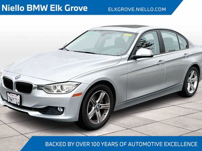 Used 2015 BMW 328i Sedan