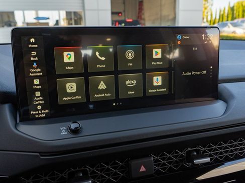 New 2025 Honda Accord Touring image 27