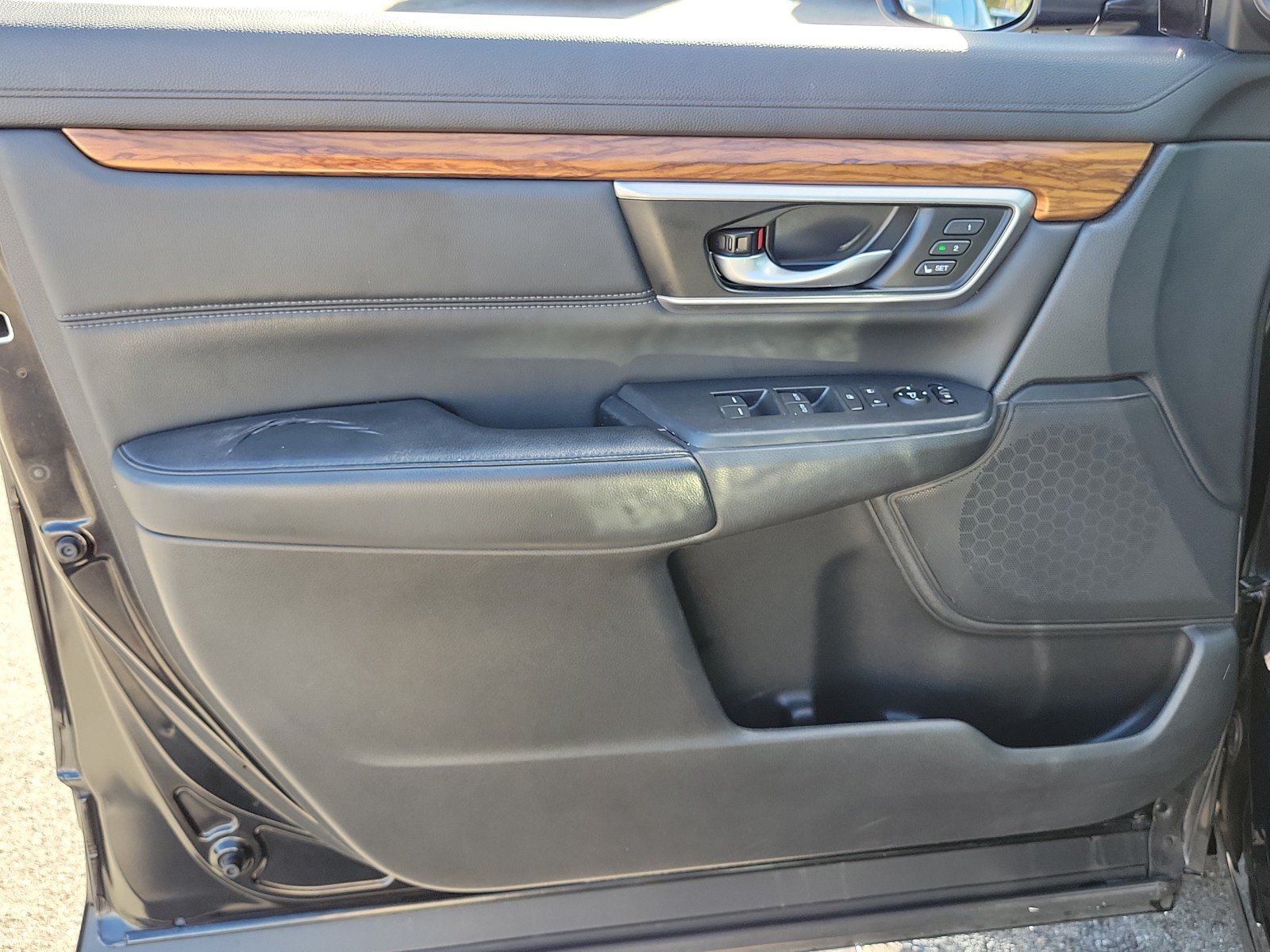 Used 2020 Honda CR-V EX-L image 13