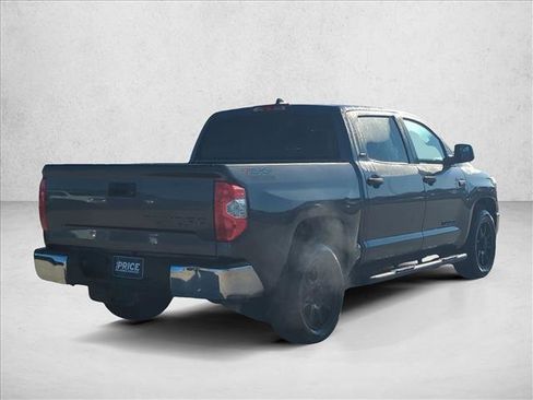 Used 2021 Toyota Tundra SR5 w/ SR5 Upgrade Package image 5