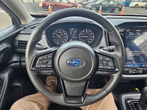 Used 2024 Subaru Crosstrek 2.5i Limited w/ Popular Package #4A image 19