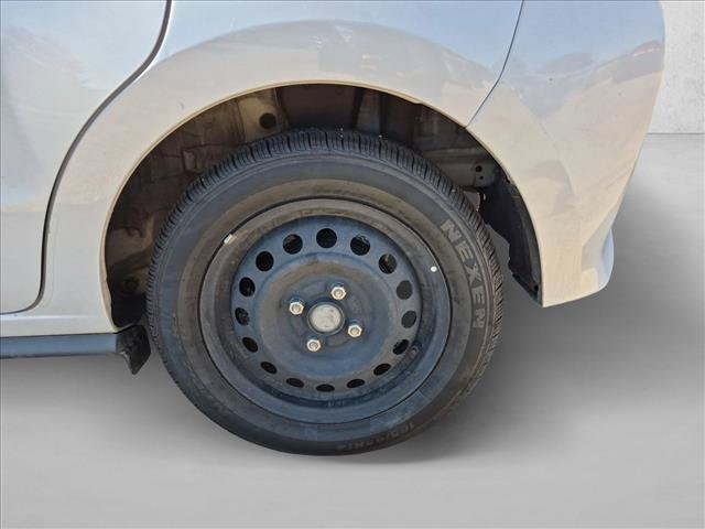 Used 2024 Mitsubishi Mirage ES FWD image 13