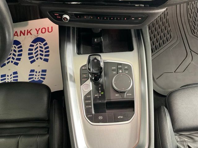 Used 2019 BMW Z4 sDrive30i w/ Executive Package RWD image 16