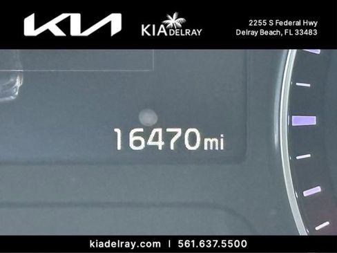 Used 2023 Kia Forte LXS image 29