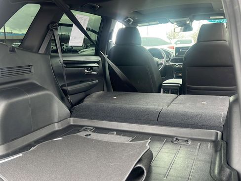 Certified 2024 Honda CR-V Sport image 34