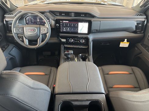 New 2026 GMC Sierra 1500 AT4 w/ AT4 Premium Package image 10