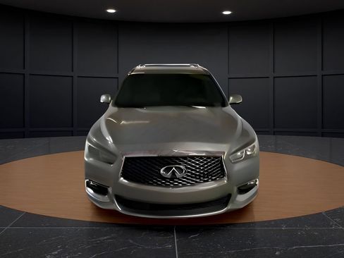 Used 2017 INFINITI QX60 FWD w/ Premium Plus Package image 2