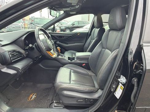 Used 2024 Subaru Outback Wilderness image 33