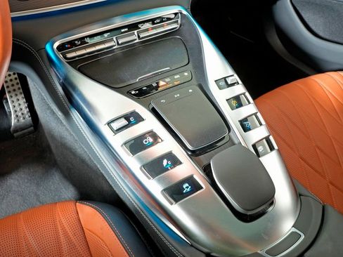 Certified 2024 Mercedes-Benz AMG GT 63 image 23