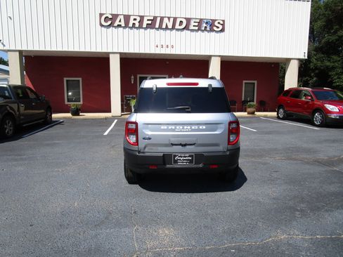 Used 2021 Ford Bronco Sport Big Bend image 4