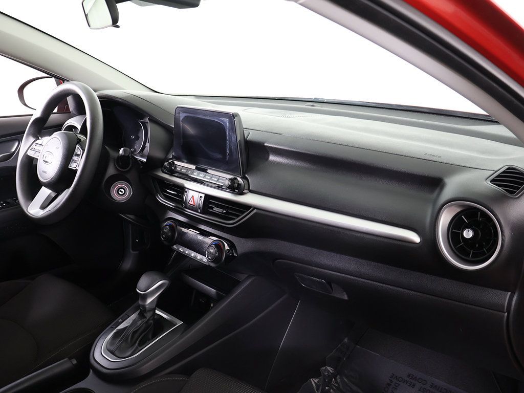 Used 2019 Kia Forte LXS FWD image 24