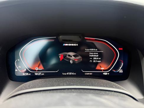 Used 2023 BMW M850i Gran Coupe xDrive image 18