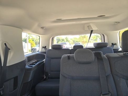 Used 2025 Ford Expedition Active RWD image 18