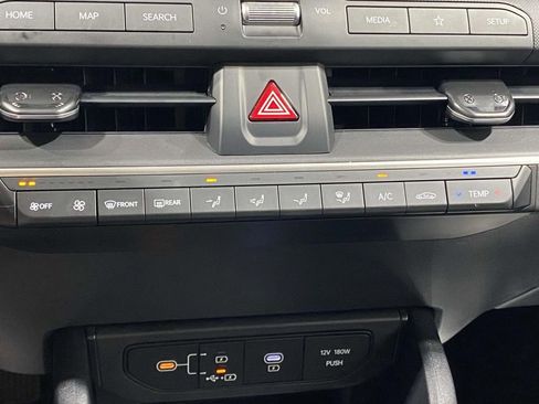 New 2026 Kia K4 LXS image 28