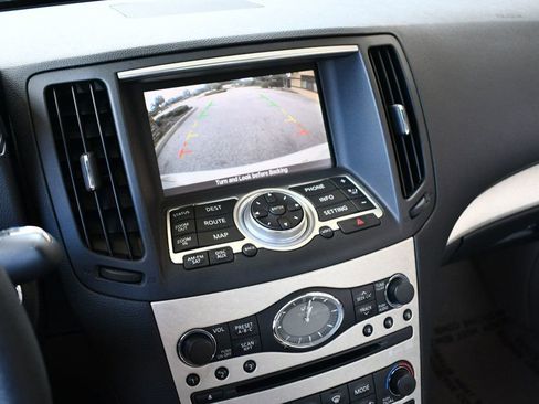 Used 2008 INFINITI G35 Journey w/ Premium Pkg image 56