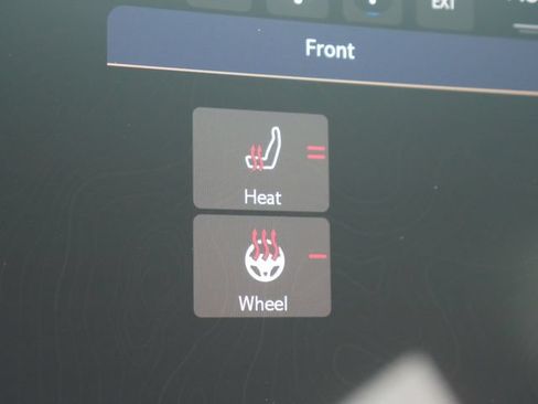 New 2026 Jeep Compass Limited AWD/4WD image 3