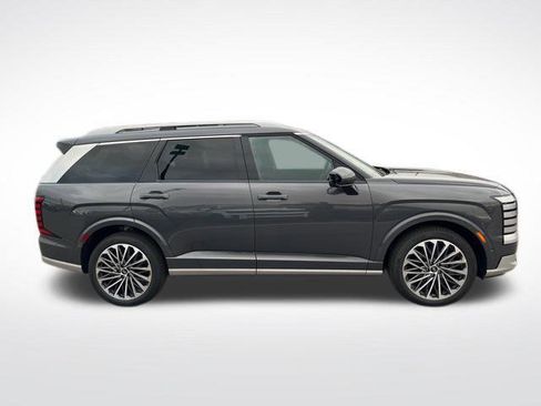 New 2026 Hyundai Palisade Calligraphy image 5