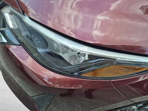 Used 2024 Nissan Sentra SV FWD image 6