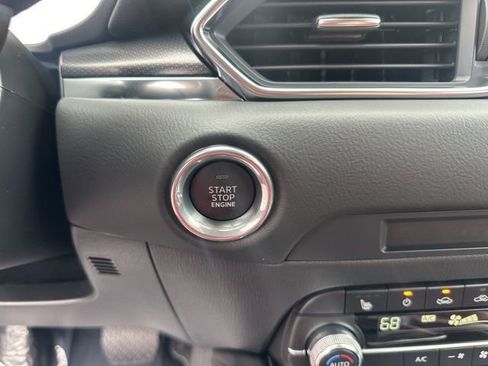 New 2025 MAZDA CX-5 Carbon Edition image 25