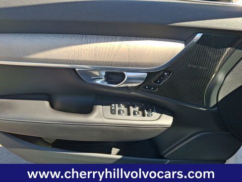 Certified 2023 Volvo S90 B6 Plus w/ Protection Package Premier image 13