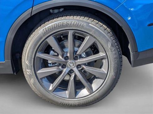 New 2026 Acura MDX A-Spec image 10