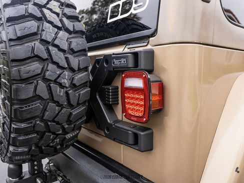 Used 1999 Jeep Wrangler Sahara AWD/4WD image 67