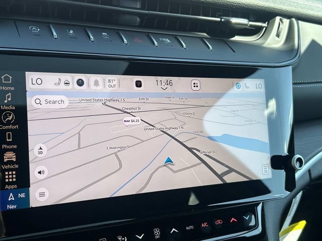 New 2026 Jeep Grand Cherokee Altitude AWD/4WD image 14