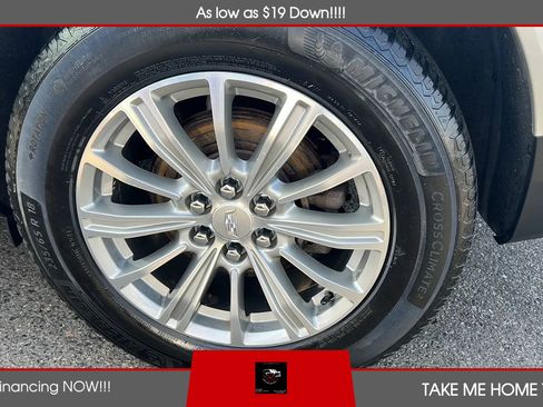 Used 2019 Cadillac XT5 Luxury image 25