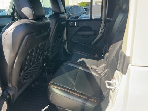Used 2020 Jeep Gladiator Mojave image 7