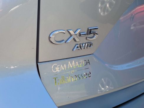 Certified 2023 MAZDA CX-5 AWD 2.5 S image 14